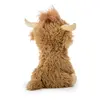 Mīkstā rotaļlieta Daffi Mascot M-636 — govs 30 cm Photo 4