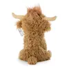 Mīkstā rotaļlieta Daffi Mascot M-636 — govs 30 cm Photo 5