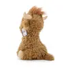 Mīkstā rotaļlieta Daffi Mascot M-636 — govs 30 cm Photo 6