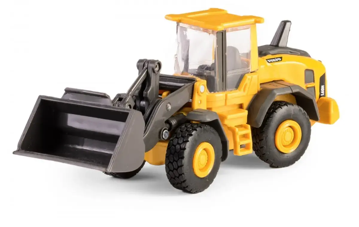 Mini loader toy Daffi L60H 401 M-401 Photo 3