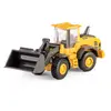 Mini loader toy Daffi L60H 401 M-401 Photo 3