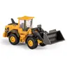 Mini loader toy Daffi L60H 401 M-401 Photo 6