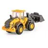 Mini loader toy Daffi L60H 401 M-401 Photo 7