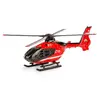 Daffi Rescue Helicopter B-421 toy Photo 2