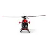 Daffi Rescue Helicopter B-421 toy Photo 3