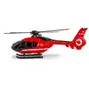 Daffi Rescue Helicopter B-421 toy Photo 4