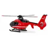 Daffi Rescue Helicopter B-421 toy Photo 6