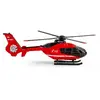 Daffi Rescue Helicopter B-421 toy Photo 7