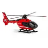 Daffi Rescue Helicopter B-421 toy Photo 9