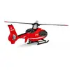 Daffi Rescue Helicopter B-421 toy Photo 10