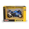 Daffi Suzuki GSX-R1000 metāla modelis 1:18 Photo 2