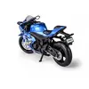 Daffi Suzuki GSX-R1000 metāla modelis 1:18 Photo 3