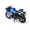 Daffi Suzuki GSX-R1000 metāla modelis 1:18 Photo 4