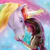 Ravensburger Unicorn Academy — 3 × 49 деталей Photo 3