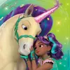 Ravensburger Unicorn Academy — 3 × 49 деталей Photo 4