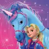Ravensburger Unicorn Academy — 3 × 49 деталей Photo 5