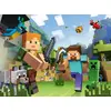 Ravensburger Puzzle XXL 100 деталей Minecraft Photo 2