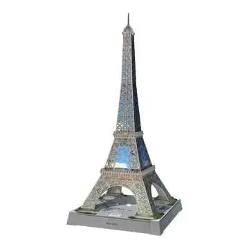 3D puzle Ravensburger 12008024 Photo 2
