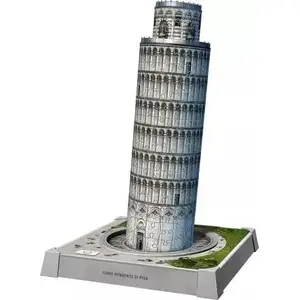 3D пазл Ravensburger 12008028 216 деталей Здания
