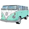Puzle Ravensburger Volkswagen T1 Photo 2
