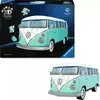Puzle Ravensburger Volkswagen T1 Photo 3
