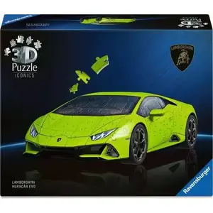 Пазл Ravensburger Lamborghini Huracan 108 деталей