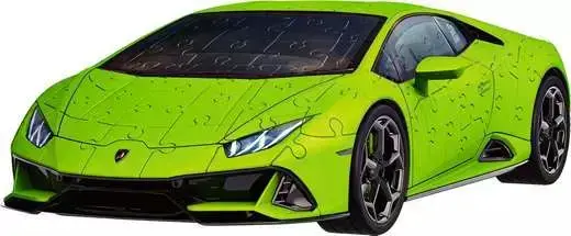 Puzle Ravensburger Lamborghini Huracan Photo 2
