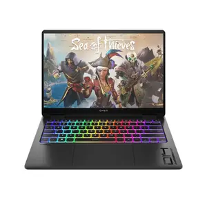 Ноутбук HP OMEN Transcend 14'' 32GB 1TB RTX 5070 W11H