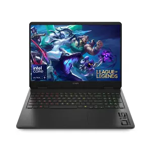 Ноутбук HP OMEN Slim 16-an0002nc 16" 32GB 2TB RTX 5070 W11H