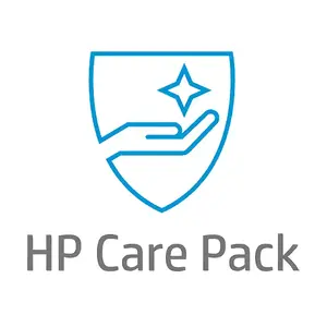 HP 3y Onsite Low End Workstation HW Supp UJ1E4E 3 gadi uz vietas
