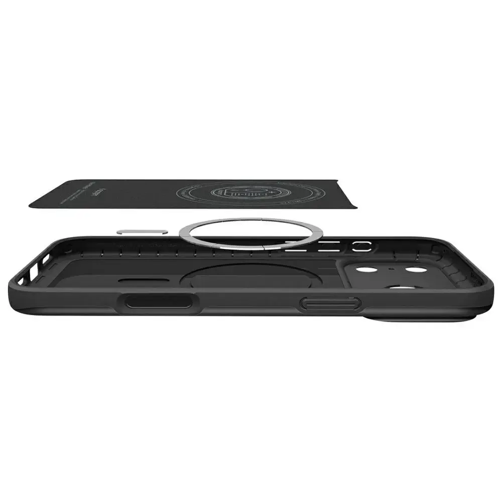 Spigen Thin Fit Mag MagSafe для iPhone 17 Pro Photo 4