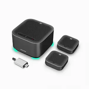 ROCWARE A10W 10 inch Conference Display with 2GB RAM