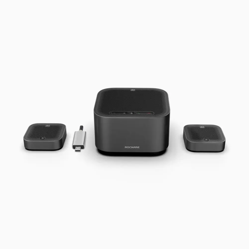 Конференц-дисплей ROCWARE A10W Photo 3
