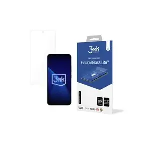 Защитное стекло 3MK FlexibleGlass Lite Pro для Oppo Reno 14 F