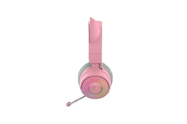 Наушники Razer Kraken Kitty V3 Pro Photo 2