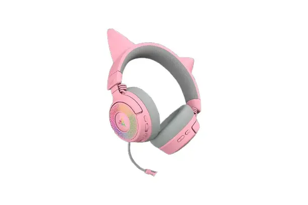 Наушники Razer Kraken Kitty V3 Pro Photo 3