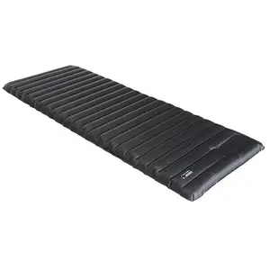 High Peak DAYTON XL Single Inflatable Mattress, Black