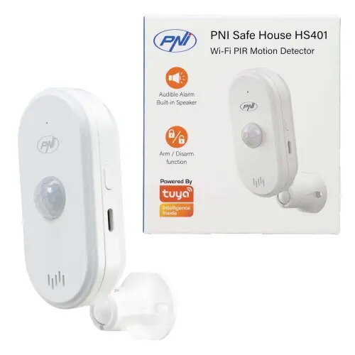 Smart Sensors