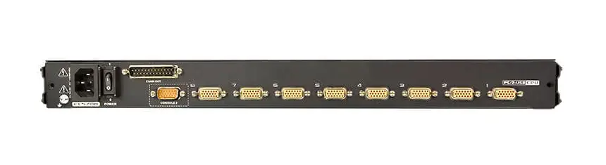 KVM переключатель ATEN CL5708M Photo 2