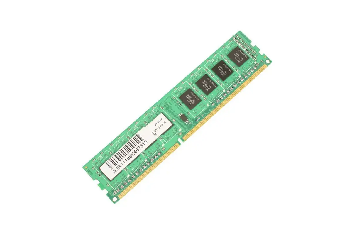 Atmiņas modulis CoreParts DDR3L 4GB 1600MHz