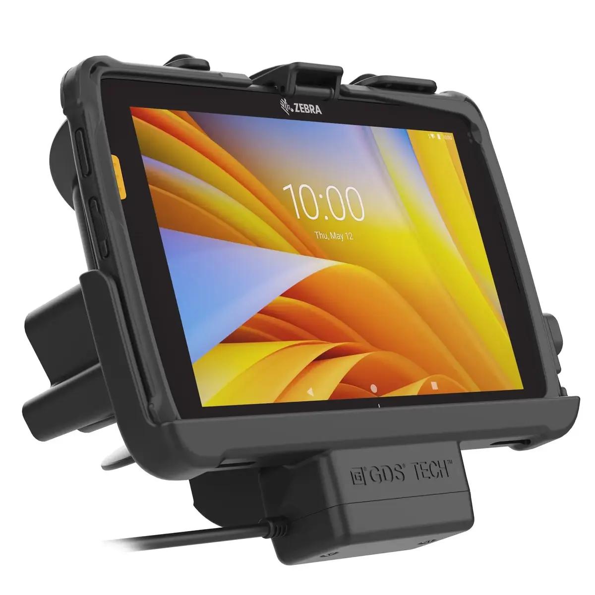 Док-станция для планшета RAM Mounts RAM-GDS-DOCK-ZE20PU Photo 4