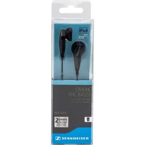 Наушники Sennheiser MX375
