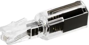 Helos Twist-Stop Untangler TZ-DL-O037 narrow design — cable/tube untangling device
