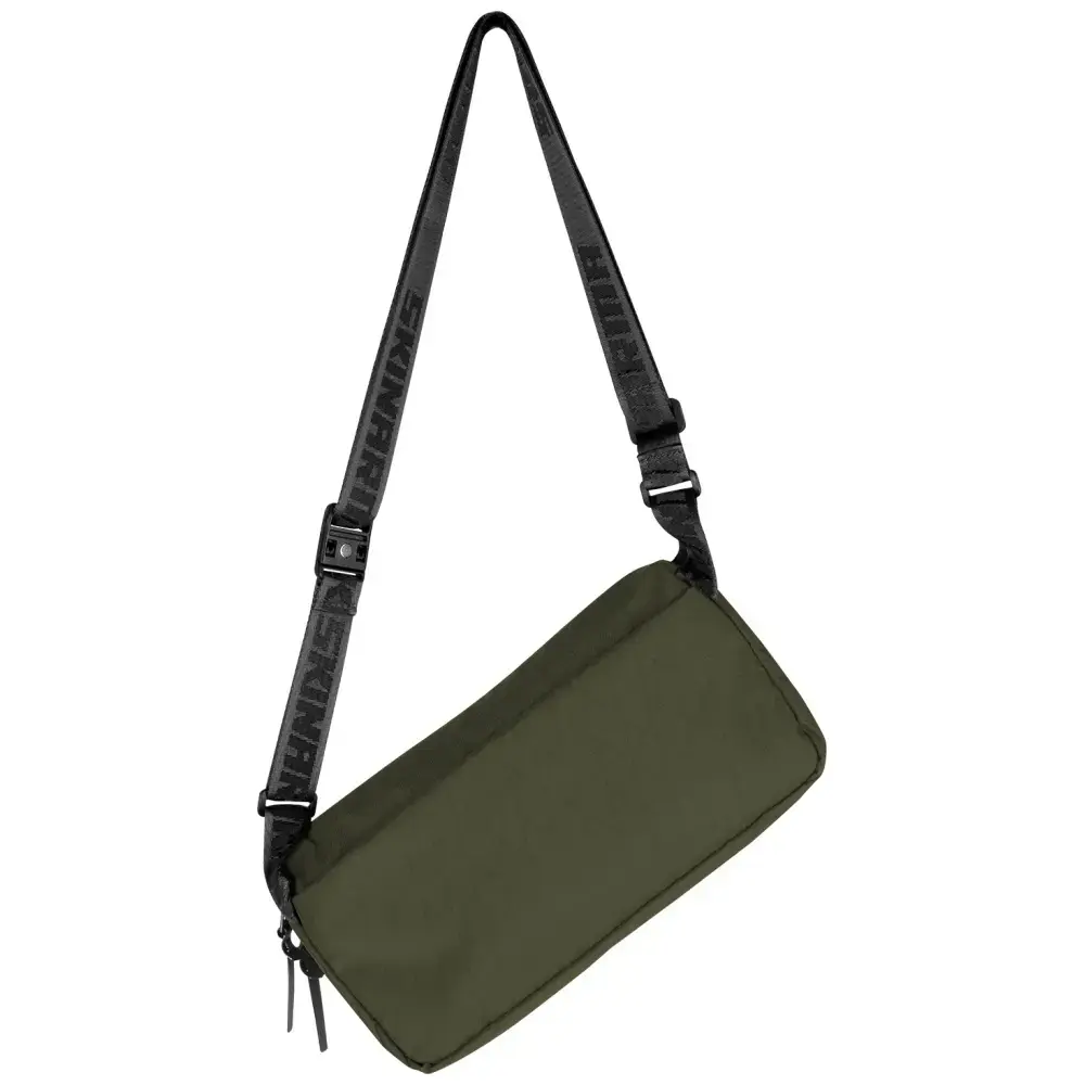 Pāri plecam soma SKINARMA Jager Olive Photo 5