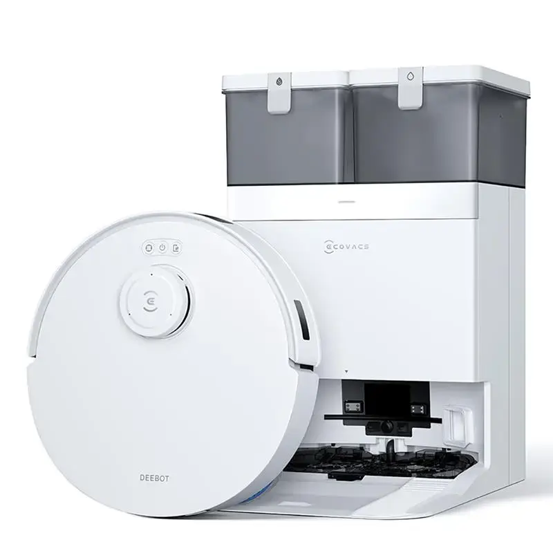 Robots putekļsūcējs Ecovacs Deebot T30c Pro