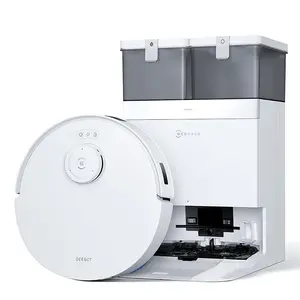 Robot Vacuum Ecovacs Deebot T30c Pro