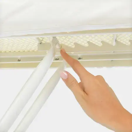 Утюжная доска полного размера Brabantia 236006 Photo 6