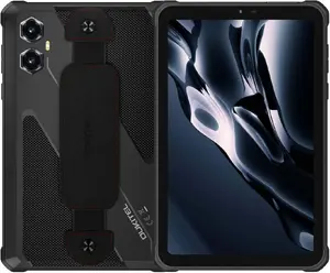 Tablet OukiTel RT3 Plus 8" — 4GB RAM, 128GB storage, Black