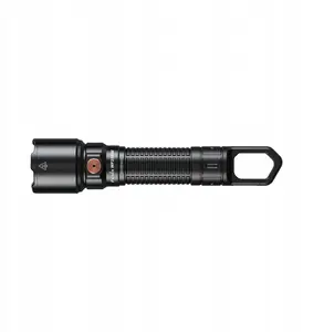 Fenix WF25RM UV rechargeable flashlight — max 1000 lumens, built-in USB-C, UV light