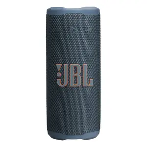 Моно портативная колонка JBL Grip Синяя 16 Вт Bluetooth